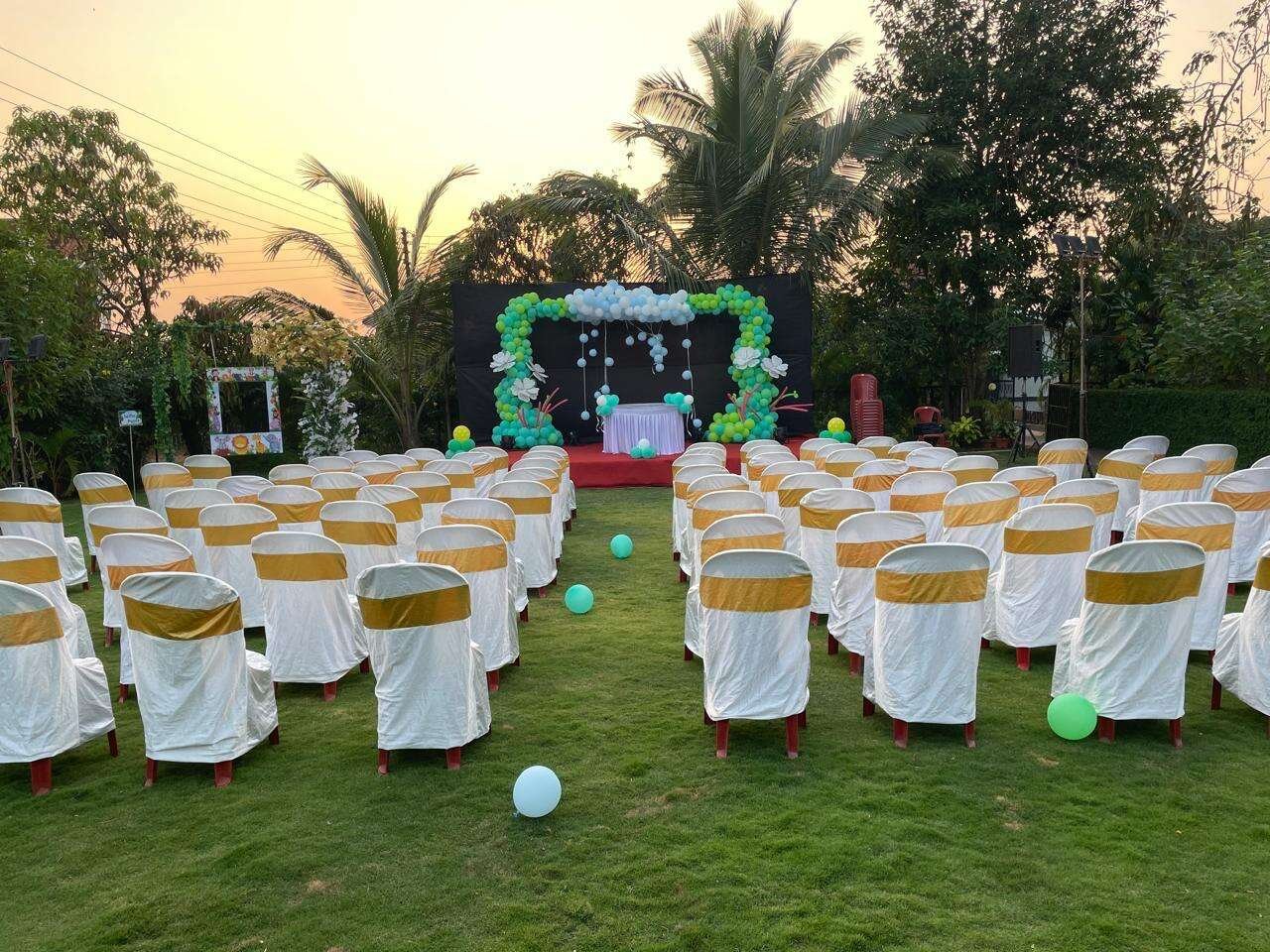 Lawn Image